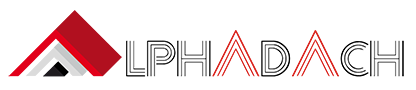 alphadach logo
